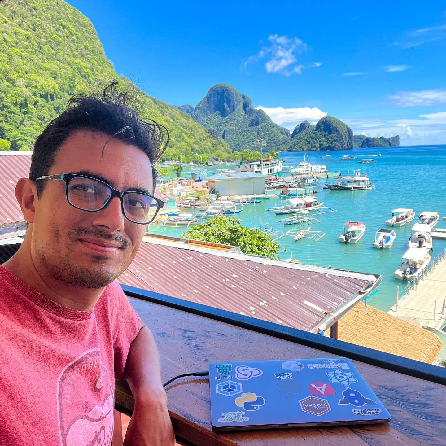El Nido, Philippines 🇵🇭